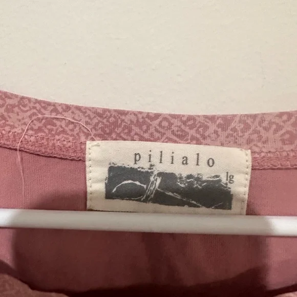 Kealopiko blouse - Picture 2 of 3